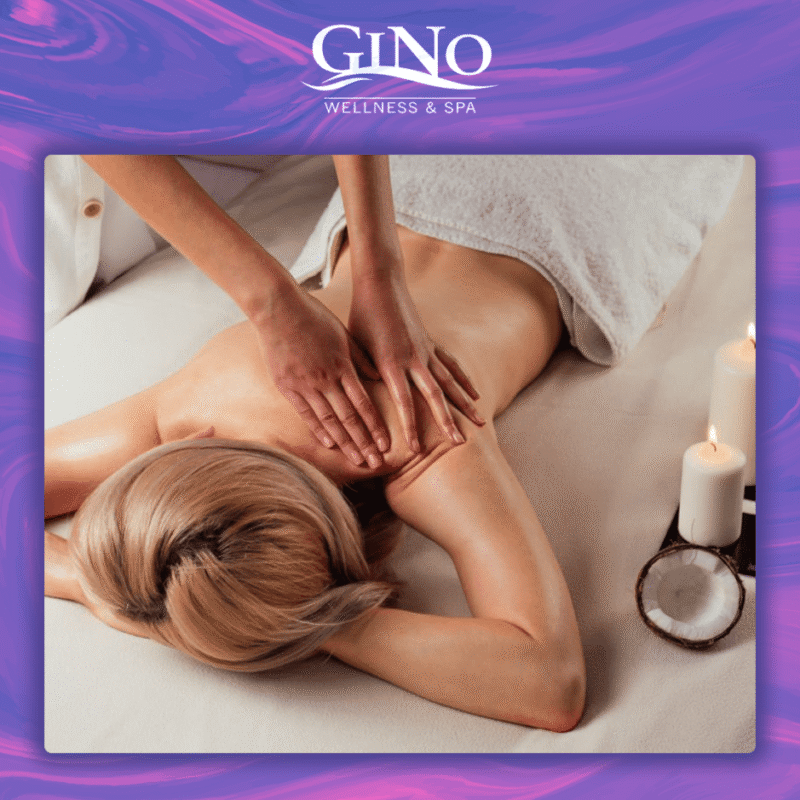 მასაჟი განტვირთვა