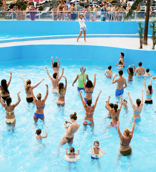 აკვაპარკი || (სამუშაო დღეები)