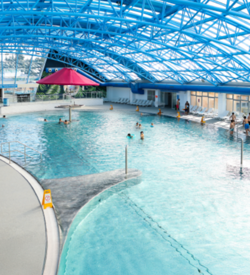 ჯინო საოჯახო პაკეტი 3 სტუმარი