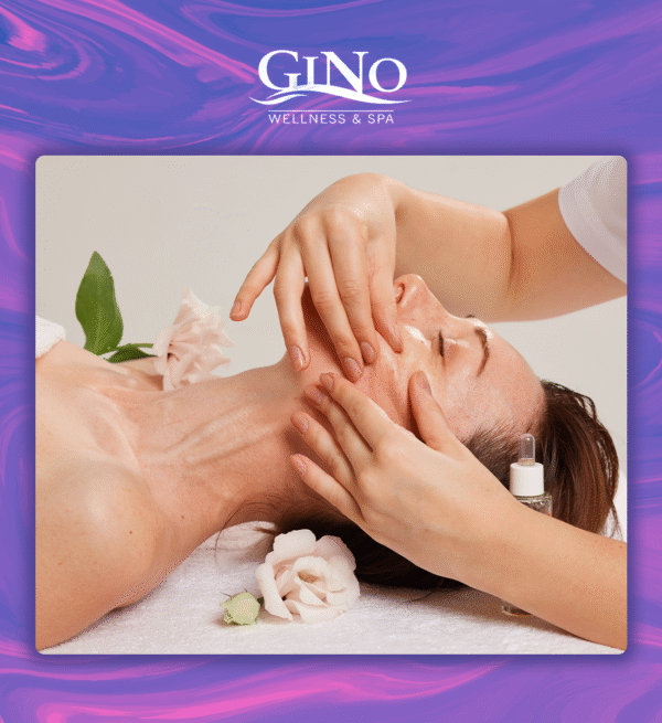 ANTI-AGING MASSAGE ( 6 visits )