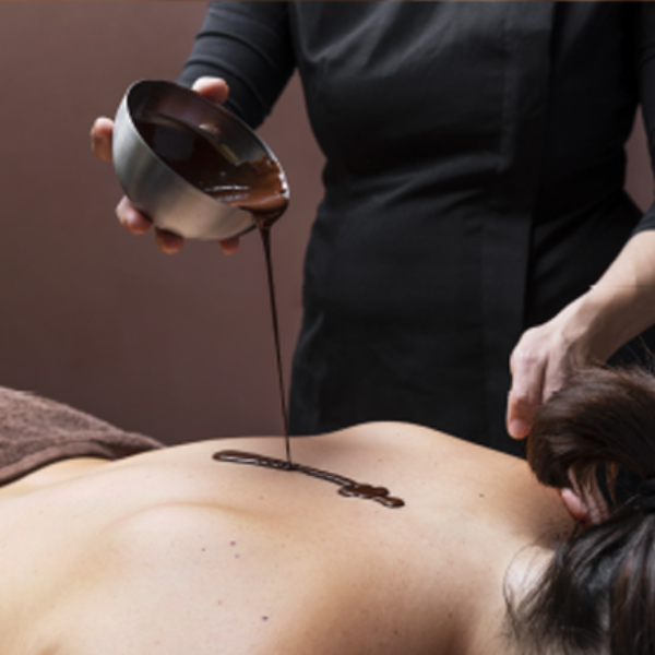 შოკოლადის პროცედურა (60 წთ)