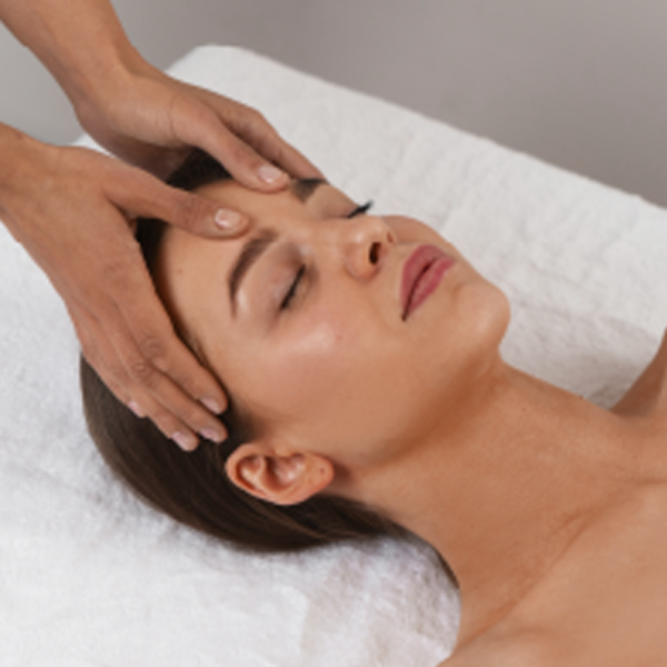 მასაჟი ANTI-AGING ( 50 წუთი)