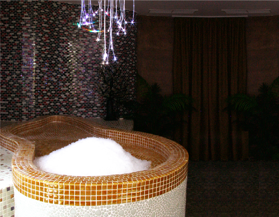 ყინულის ბორცვი