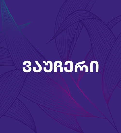 სასაჩუქრე ვაუჩერი ( სპა 1+1 )